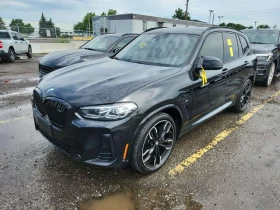 BMW X3 * M40I * CARFAX * БЕЗ ПЪРВОНАЧАЛНА ВНОСКА