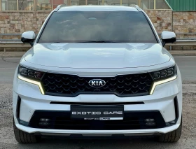 Kia Sorento 2.2D ! 4WD ! Signature ! | Auto.bg — изображение 2 Kia Sorento 2.2D ! 4WD ! Signature ! | Auto.bg — изображение 2
