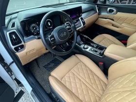 Kia Sorento 2.2D ! 4WD ! Signature ! | Auto.bg — изображение 8 Kia Sorento 2.2D ! 4WD ! Signature ! | Auto.bg — изображение 8