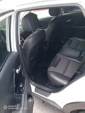 Kia Niro Hybrid + - 9200 € / 17993.64 лв. - 59596701 6 | Car24.bg Kia Niro Hybrid + - 9200 € / 17993.64 лв. - 59596701 6