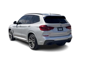 BMW X3 M40i | Auto.bg — изображение 8 BMW X3 M40i | Auto.bg — изображение 8