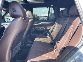 BMW X3 M40i | Auto.bg — изображение 16 BMW X3 M40i | Auto.bg — изображение 16