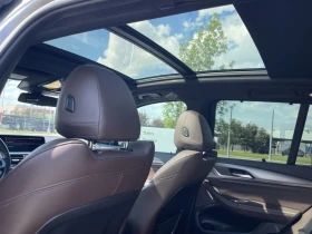 BMW X3 M40i | Auto.bg — изображение 17 BMW X3 M40i | Auto.bg — изображение 17