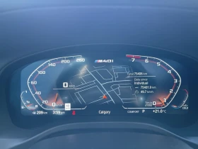 BMW X3 M40i | Auto.bg — изображение 13 BMW X3 M40i | Auto.bg — изображение 13