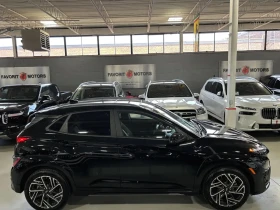Hyundai Kona 1.6T N Line| AWD| ULTIMATEPKG| NAV| SUNROOF| LEATH | Auto.bg — изображение 3 Hyundai Kona 1.6T N Line| AWD| ULTIMATEPKG| NAV| SUNROOF| LEATH | Auto.bg — изображение 3