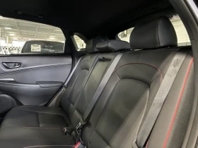 Hyundai Kona 1.6T N Line| AWD| ULTIMATEPKG| NAV| SUNROOF| LEATH | Auto.bg — изображение 9 Hyundai Kona 1.6T N Line| AWD| ULTIMATEPKG| NAV| SUNROOF| LEATH | Auto.bg — изображение 9