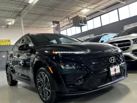 Hyundai Kona 1.6T N Line| AWD| ULTIMATEPKG| NAV| SUNROOF| LEATH | Auto.bg — изображение 2 Hyundai Kona 1.6T N Line| AWD| ULTIMATEPKG| NAV| SUNROOF| LEATH | Auto.bg — изображение 2