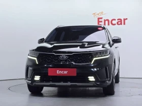 Kia Sorento Diesel 2.2 2WD| 199к.с. | Auto.bg — изображение 3 Kia Sorento Diesel 2.2 2WD| 199к.с. | Auto.bg — изображение 3