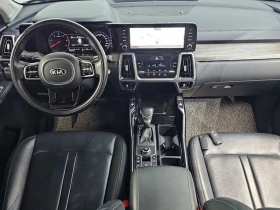 Kia Sorento Diesel 2.2 2WD| 199к.с. | Auto.bg — изображение 7 Kia Sorento Diesel 2.2 2WD| 199к.с. | Auto.bg — изображение 7