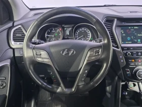 Hyundai Santa fe 2.0 PREMIUM* ПОДГРЕВ* НАВИГАЦИЯ* KAMERA* СЕНЗОРИ* | Auto.bg — изображение 16 Hyundai Santa fe 2.0 PREMIUM* ПОДГРЕВ* НАВИГАЦИЯ* KAMERA* СЕНЗОРИ* | Auto.bg — изображение 16