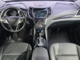 Hyundai Santa fe 2.0 PREMIUM* ПОДГРЕВ* НАВИГАЦИЯ* KAMERA* СЕНЗОРИ* | Auto.bg — изображение 7 Hyundai Santa fe 2.0 PREMIUM* ПОДГРЕВ* НАВИГАЦИЯ* KAMERA* СЕНЗОРИ* | Auto.bg — изображение 7