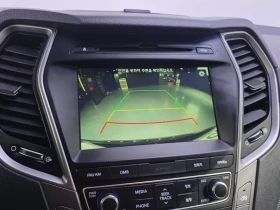 Hyundai Santa fe 2.0 PREMIUM* ПОДГРЕВ* НАВИГАЦИЯ* KAMERA* СЕНЗОРИ* | Auto.bg — изображение 17 Hyundai Santa fe 2.0 PREMIUM* ПОДГРЕВ* НАВИГАЦИЯ* KAMERA* СЕНЗОРИ* | Auto.bg — изображение 17