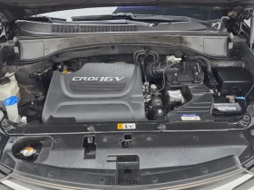Hyundai Santa fe 2.0 PREMIUM* ПОДГРЕВ* НАВИГАЦИЯ* KAMERA* СЕНЗОРИ* | Auto.bg — изображение 6 Hyundai Santa fe 2.0 PREMIUM* ПОДГРЕВ* НАВИГАЦИЯ* KAMERA* СЕНЗОРИ* | Auto.bg — изображение 6