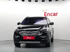 Hyundai Santa fe 2.0 PREMIUM* ПОДГРЕВ* НАВИГАЦИЯ* KAMERA* СЕНЗОРИ* | Auto.bg — изображение 3 Hyundai Santa fe 2.0 PREMIUM* ПОДГРЕВ* НАВИГАЦИЯ* KAMERA* СЕНЗОРИ* | Auto.bg — изображение 3