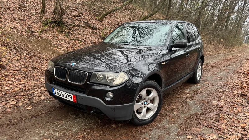 BMW X3 * МНОГО ЗАПАЗЕНА * - 7799 лв. / 3987.57 € - 81608876 1 | Car24.bg BMW X3 * МНОГО ЗАПАЗЕНА * - 7799 лв. / 3987.57 € - 81608876 1