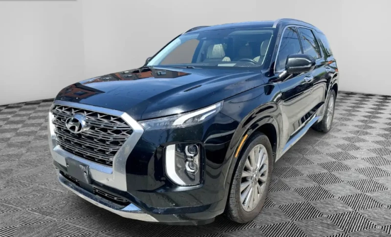 Hyundai Palisade Ultimate 7-Passenger - 22100 € / 43223.84 лв. - 47978754 1 | Car24.bg Hyundai Palisade Ultimate 7-Passenger - 22100 € / 43223.84 лв. - 47978754 1