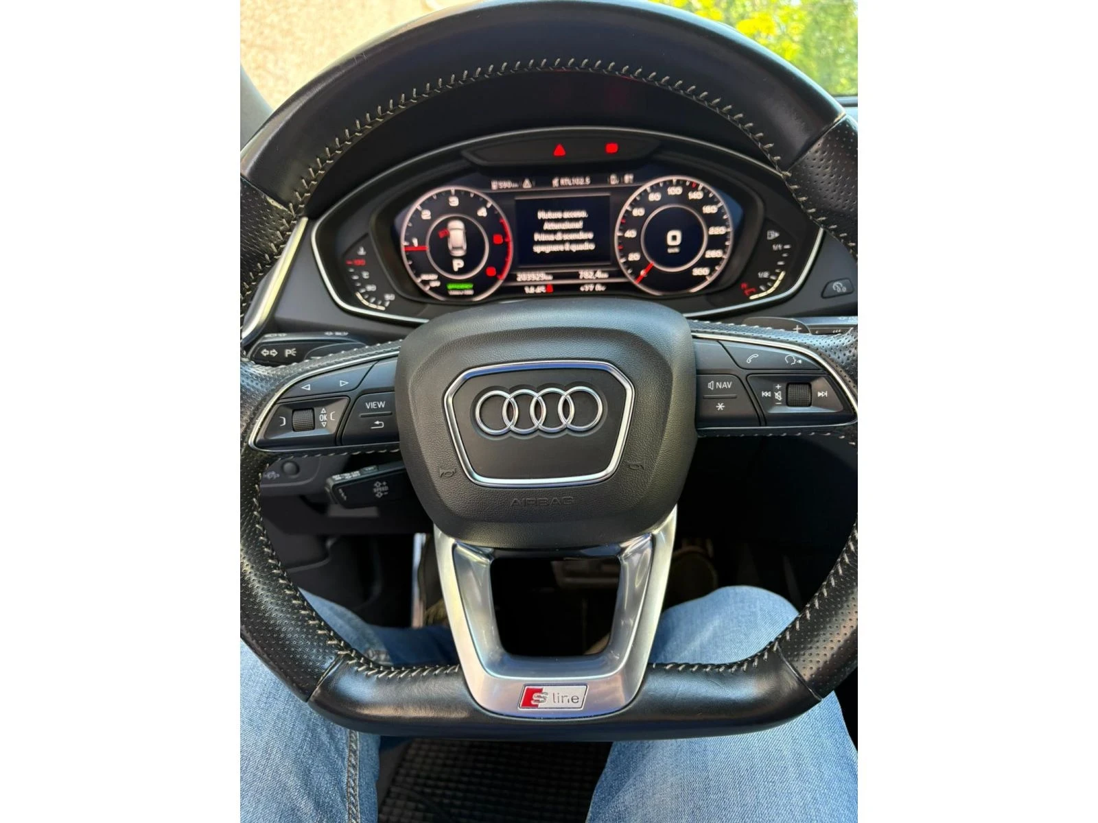 Audi Q5 (KATO НОВА)^(QUATTRO) - изображение 8 | Auto.bg Audi Q5 (KATO НОВА)^(QUATTRO) - изображение 8