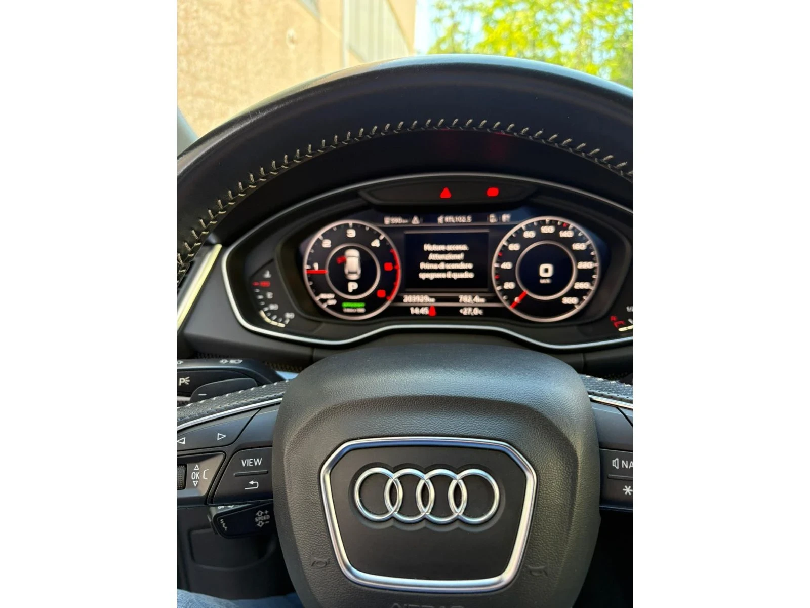 Audi Q5 (KATO НОВА)^(QUATTRO) - изображение 10 | Auto.bg Audi Q5 (KATO НОВА)^(QUATTRO) - изображение 10
