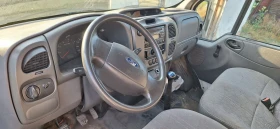 Ford Transit undefined | Auto.bg — изображение 2 Ford Transit undefined | Auto.bg — изображение 2