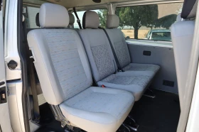 VW T5 CARAVELLE - лизинг без първоначална вноска | Auto.bg — изображение 13 VW T5 CARAVELLE - лизинг без първоначална вноска | Auto.bg — изображение 13