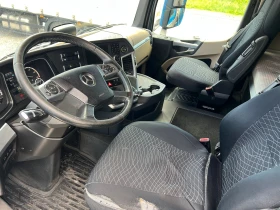Mercedes-Benz Actros 1843 | Auto.bg — изображение 10 Mercedes-Benz Actros 1843 | Auto.bg — изображение 10
