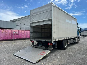 Mercedes-Benz Actros 1843 | Auto.bg — изображение 7 Mercedes-Benz Actros 1843 | Auto.bg — изображение 7