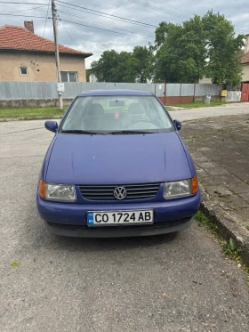 VW Polo - Car24.bg VW Polo