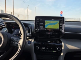 Toyota Yaris Cross 116h Dynamic Business + Programme Beyond .Лизинг - 36750 лв. / 18789.98 € - 14004603 14 | Car24.bg Toyota Yaris Cross 116h Dynamic Business + Programme Beyond .Лизинг - 36750 лв. / 18789.98 € - 14004603 14