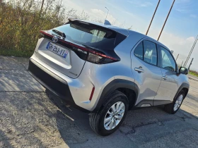 Toyota Yaris Cross 116h Dynamic Business + Programme Beyond .Лизинг - 36750 лв. / 18789.98 € - 14004603 5 | Car24.bg Toyota Yaris Cross 116h Dynamic Business + Programme Beyond .Лизинг - 36750 лв. / 18789.98 € - 14004603 5