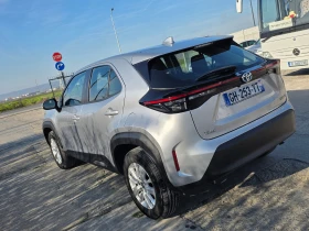 Toyota Yaris Cross 116h Dynamic Business + Programme Beyond .Лизинг - 36750 лв. / 18789.98 € - 14004603 7 | Car24.bg Toyota Yaris Cross 116h Dynamic Business + Programme Beyond .Лизинг - 36750 лв. / 18789.98 € - 14004603 7