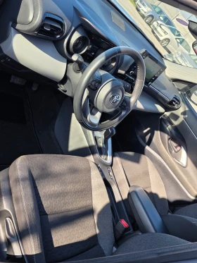 Toyota Yaris Cross 116h Dynamic Business + Programme Beyond .Лизинг - 36750 лв. / 18789.98 € - 14004603 12 | Car24.bg Toyota Yaris Cross 116h Dynamic Business + Programme Beyond .Лизинг - 36750 лв. / 18789.98 € - 14004603 12