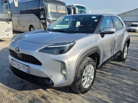 Toyota Yaris Cross 116h Dynamic Business + Programme Beyond .Лизинг - 36750 лв. / 18789.98 € - 14004603 3 | Car24.bg Toyota Yaris Cross 116h Dynamic Business + Programme Beyond .Лизинг - 36750 лв. / 18789.98 € - 14004603 3