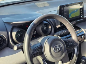 Toyota Yaris Cross 116h Dynamic Business + Programme Beyond .Лизинг - 36750 лв. / 18789.98 € - 14004603 13 | Car24.bg Toyota Yaris Cross 116h Dynamic Business + Programme Beyond .Лизинг - 36750 лв. / 18789.98 € - 14004603 13