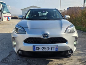 Toyota Yaris Cross 116h Dynamic Business + Programme Beyond .Лизинг - 36750 лв. / 18789.98 € - 14004603 2 | Car24.bg Toyota Yaris Cross 116h Dynamic Business + Programme Beyond .Лизинг - 36750 лв. / 18789.98 € - 14004603 2