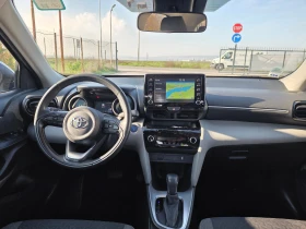 Toyota Yaris Cross 116h Dynamic Business + Programme Beyond .Лизинг - 36750 лв. / 18789.98 € - 14004603 11 | Car24.bg Toyota Yaris Cross 116h Dynamic Business + Programme Beyond .Лизинг - 36750 лв. / 18789.98 € - 14004603 11