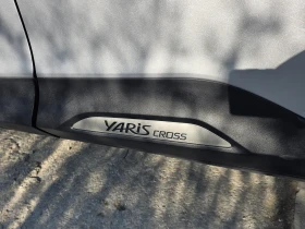 Toyota Yaris Cross 116h Dynamic Business + Programme Beyond .Лизинг - 36750 лв. / 18789.98 € - 14004603 8 | Car24.bg Toyota Yaris Cross 116h Dynamic Business + Programme Beyond .Лизинг - 36750 лв. / 18789.98 € - 14004603 8