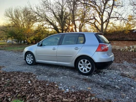 VW Golf VW GOLF 2007_2.0TDI_ HIGHLINE _NAVI_UNIKAT - Car24.bg VW Golf VW GOLF 2007_2.0TDI_ HIGHLINE _NAVI_UNIKAT