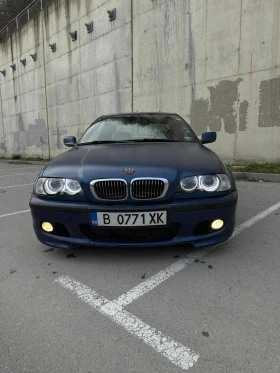 BMW 320 - Car24.bg BMW 320