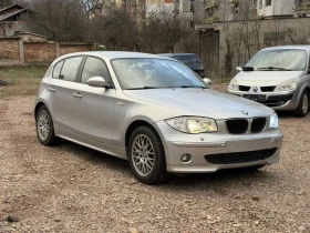 BMW 118 Автоматик - Car24.bg BMW 118 Автоматик