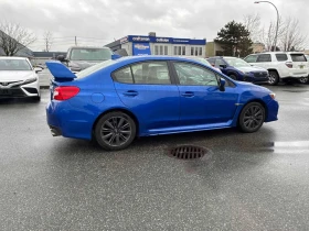 Subaru WRX * 4dr Sdn CVT w/Sport tech Pkg * CARFAX * ЦЕНА ДО | Auto.bg — изображение 3 Subaru WRX * 4dr Sdn CVT w/Sport tech Pkg * CARFAX * ЦЕНА ДО | Auto.bg — изображение 3