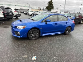 Subaru WRX * 4dr Sdn CVT w/Sport tech Pkg * CARFAX * ЦЕНА ДО | Auto.bg — изображение 2 Subaru WRX * 4dr Sdn CVT w/Sport tech Pkg * CARFAX * ЦЕНА ДО | Auto.bg — изображение 2
