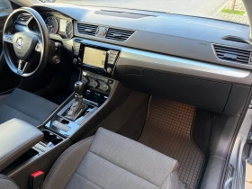 Skoda Superb 2.0TDI Ambition - 14995 € / 29327.67 лв. - 12698297 16 | Car24.bg Skoda Superb 2.0TDI Ambition - 14995 € / 29327.67 лв. - 12698297 16