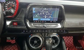 Chevrolet Camaro SS* 6.2* ОБДУХВАНЕ* ХЕДЪП* BOSE* CARPLAY* | Auto.bg — изображение 10 Chevrolet Camaro SS* 6.2* ОБДУХВАНЕ* ХЕДЪП* BOSE* CARPLAY* | Auto.bg — изображение 10