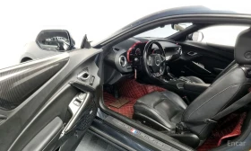 Chevrolet Camaro SS* 6.2* ОБДУХВАНЕ* ХЕДЪП* BOSE* CARPLAY* | Auto.bg — изображение 6 Chevrolet Camaro SS* 6.2* ОБДУХВАНЕ* ХЕДЪП* BOSE* CARPLAY* | Auto.bg — изображение 6