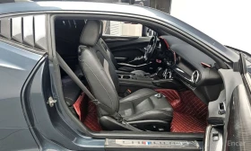 Chevrolet Camaro SS* 6.2* ОБДУХВАНЕ* ХЕДЪП* BOSE* CARPLAY* | Auto.bg — изображение 15 Chevrolet Camaro SS* 6.2* ОБДУХВАНЕ* ХЕДЪП* BOSE* CARPLAY* | Auto.bg — изображение 15