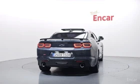 Chevrolet Camaro SS* 6.2* ОБДУХВАНЕ* ХЕДЪП* BOSE* CARPLAY* | Auto.bg — изображение 4 Chevrolet Camaro SS* 6.2* ОБДУХВАНЕ* ХЕДЪП* BOSE* CARPLAY* | Auto.bg — изображение 4