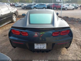 Chevrolet Corvette * STINGRAY* КОЖА* РЪЧКА* BUY NOW* - 25500 € / 49873.67 лв. - 51377828 15 | Car24.bg Chevrolet Corvette * STINGRAY* КОЖА* РЪЧКА* BUY NOW* - 25500 € / 49873.67 лв. - 51377828 15
