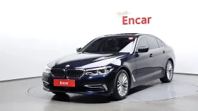 BMW 520 xDrive Luxury