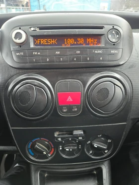 Fiat Fiorino 1.3 Multijet Diesel - 3550 € / 6943.20 лв. - 73679135 13 | Car24.bg Fiat Fiorino 1.3 Multijet Diesel - 3550 € / 6943.20 лв. - 73679135 13