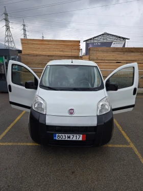 Fiat Fiorino 1.3 Multijet Diesel - 3550 € / 6943.20 лв. - 73679135 10 | Car24.bg Fiat Fiorino 1.3 Multijet Diesel - 3550 € / 6943.20 лв. - 73679135 10